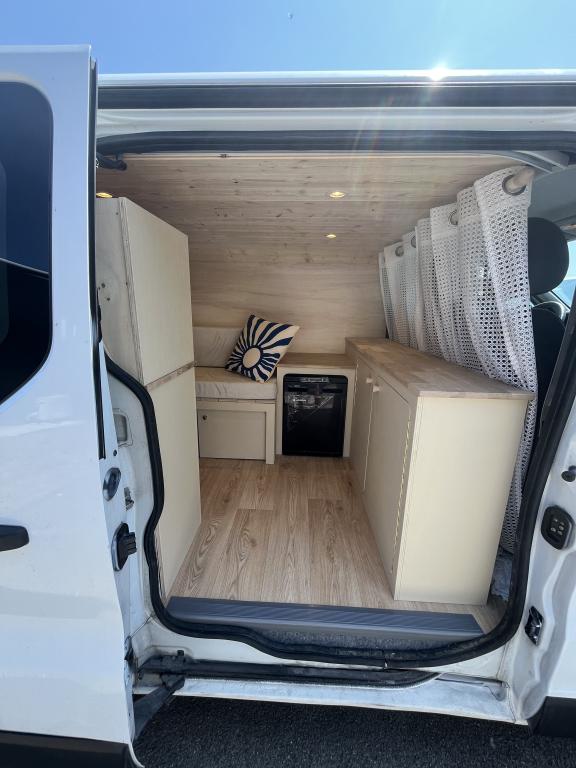 Renault Trafic 3