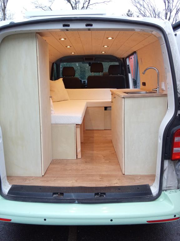 Volkswagen T6