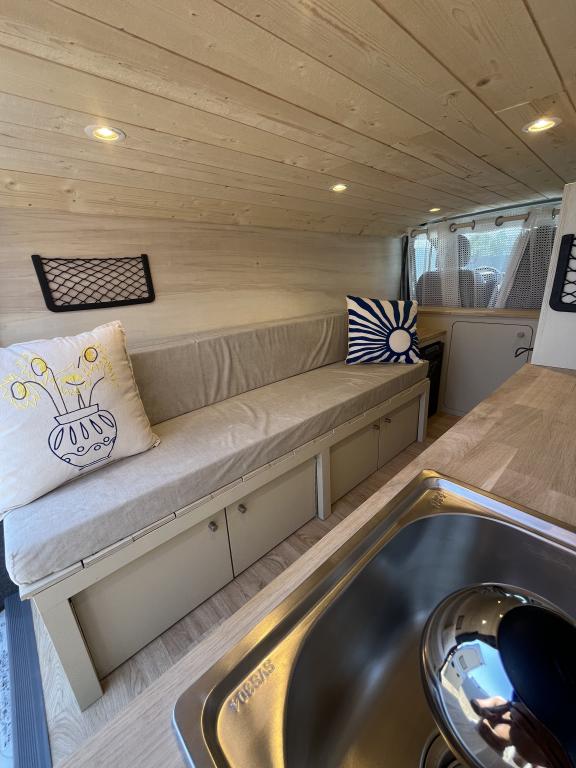 Renault Trafic 3