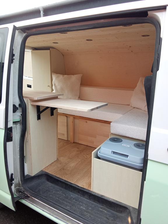 Volkswagen T6