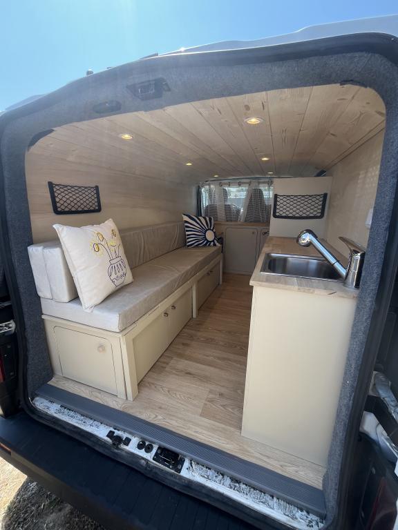 Renault Trafic 3