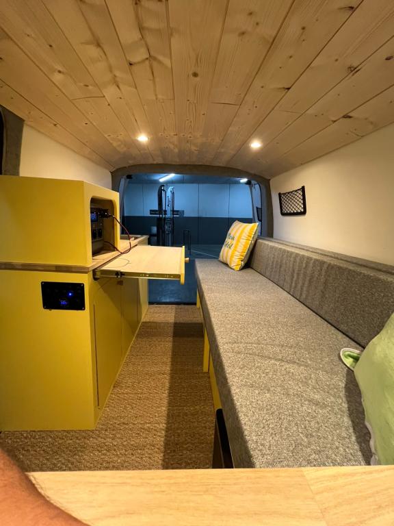Transporteur T6 Volkswagen