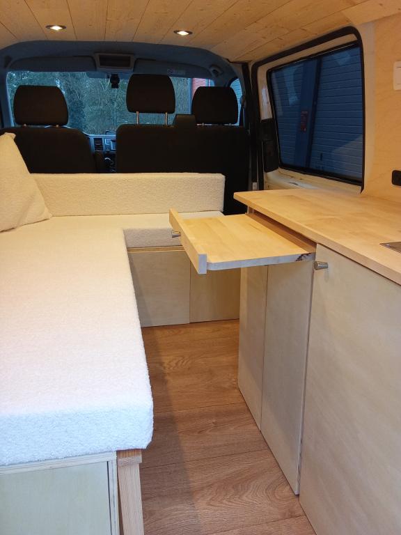 Volkswagen T6