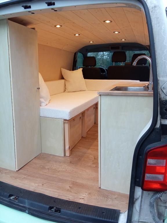 Volkswagen T6