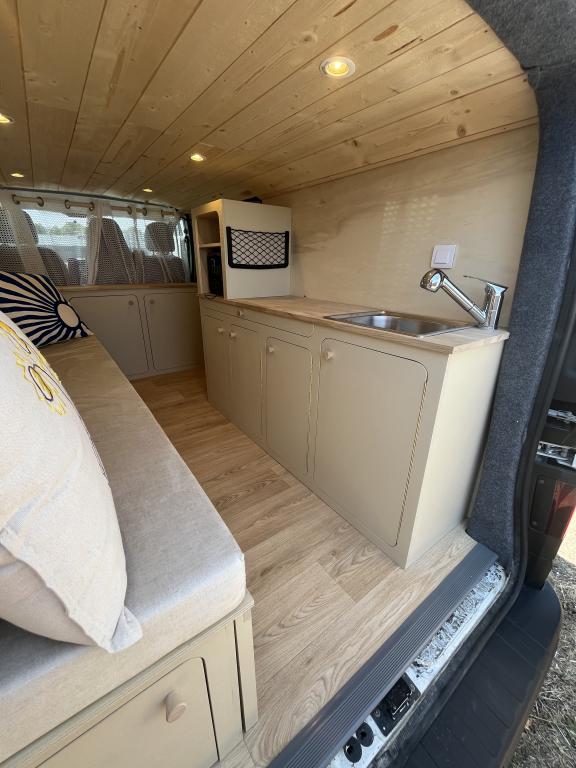 Renault Trafic 3