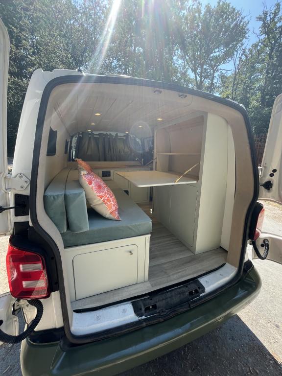 Transporteur t6 Volkswagen