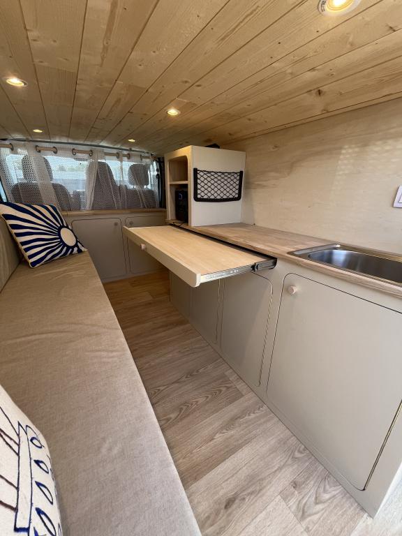Renault Trafic 3