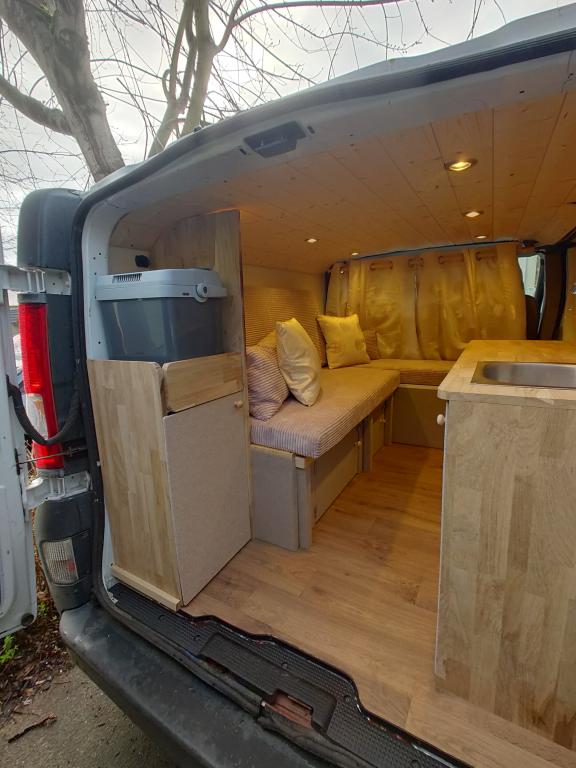 Volkswagen T6