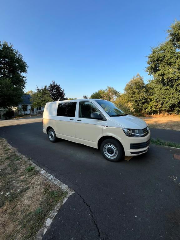 Transporteur T6 Volkswagen