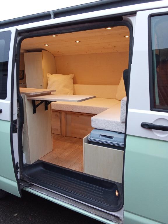 Volkswagen T6
