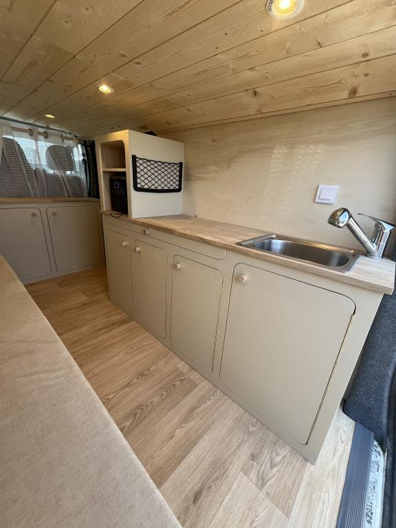 Renault Trafic 3