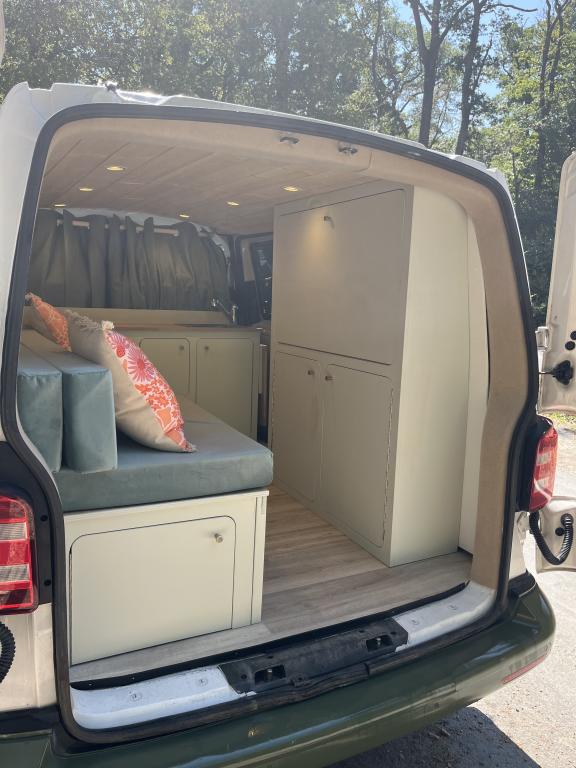 Transporteur t6 Volkswagen