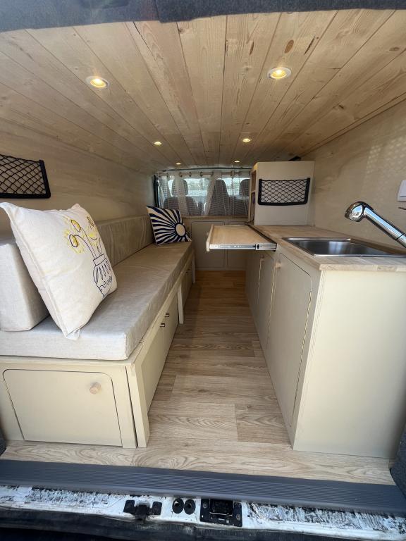 Renault Trafic 3