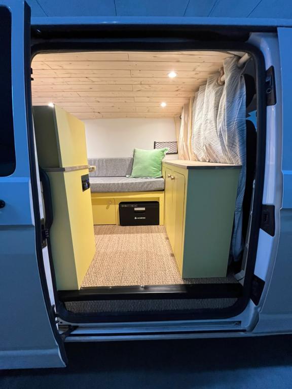 Transporteur T6 Volkswagen