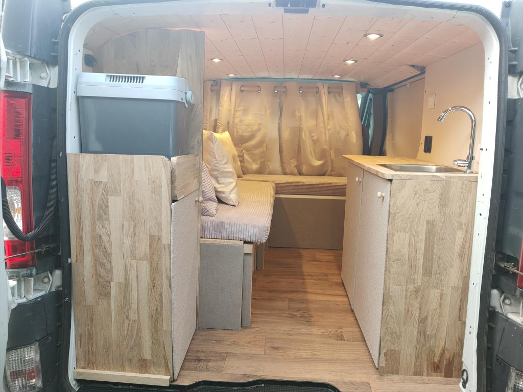 Volkswagen T6