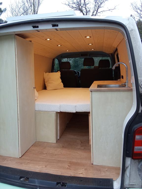 Volkswagen T6