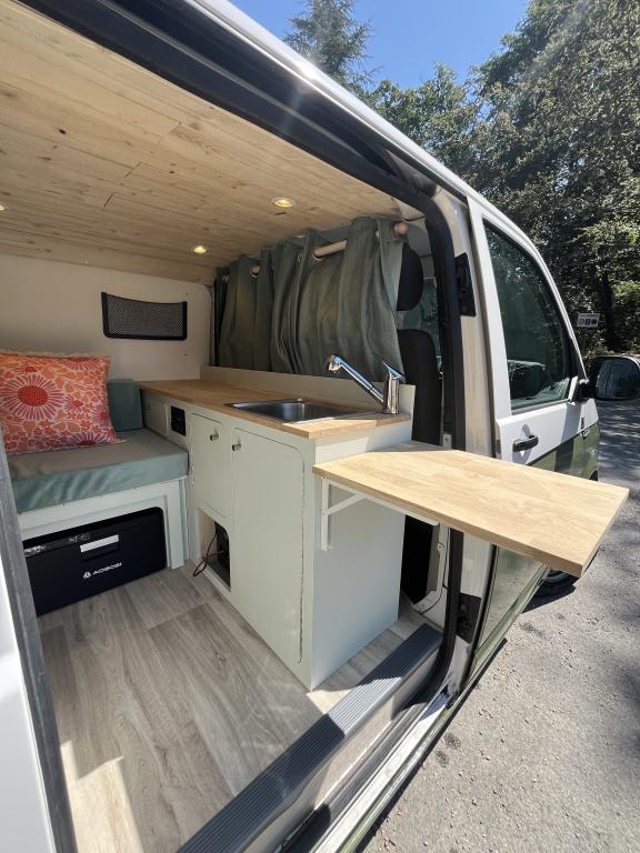 Transporteur t6 Volkswagen