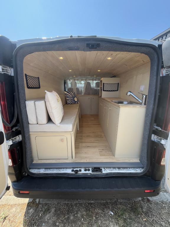 Renault Trafic 3