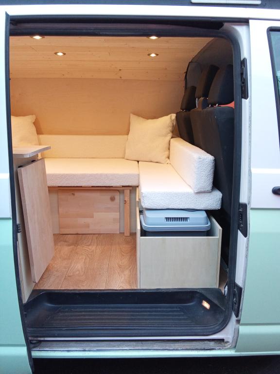 Volkswagen T6